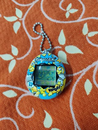 Tamagotchi de Bandai