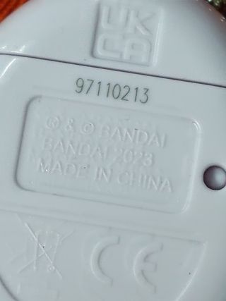 Tamagotchi de Bandai