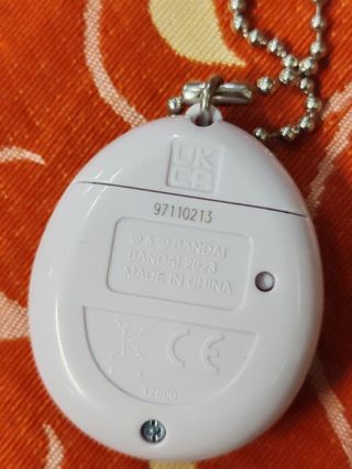 Tamagotchi de Bandai
