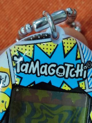 Tamagotchi de Bandai