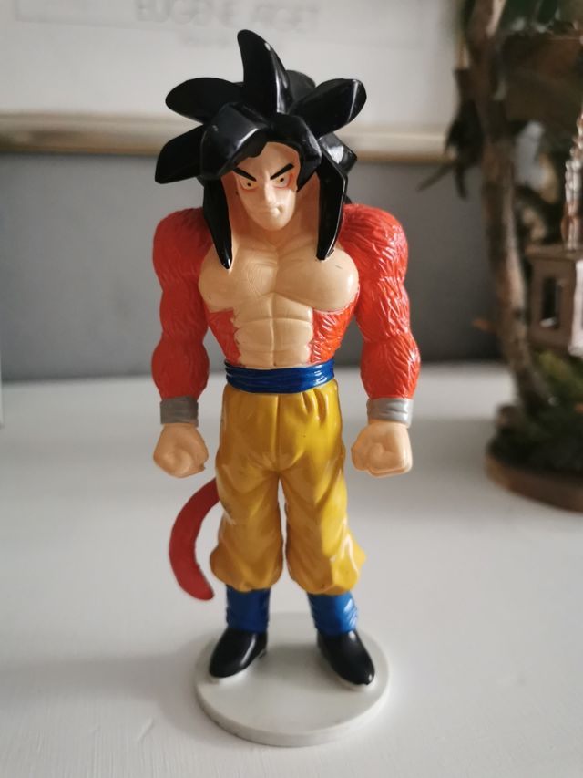 Goku Adulto Dea 1996