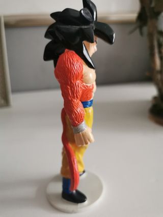 Goku Adulto Dea 1996