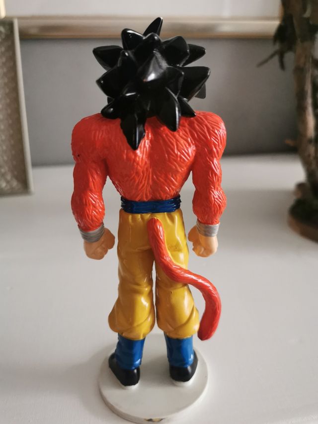 Goku Adulto Dea 1996