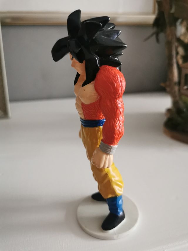 Goku Adulto Dea 1996