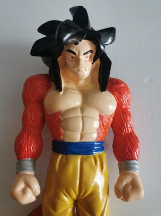 Goku Adulto Dea 1996