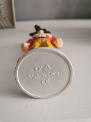 Goku Adulto Dea 1996