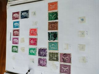 Clasificador de sellos