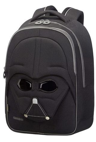 Mochila Samsonite Premium Star Wars Darth Vader
