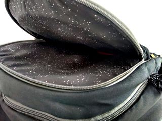 Mochila Samsonite Premium Star Wars Darth Vader