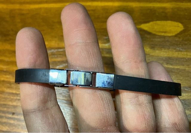 Pulseira Emporio Armani