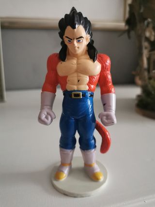 Vegeta Dea 1996