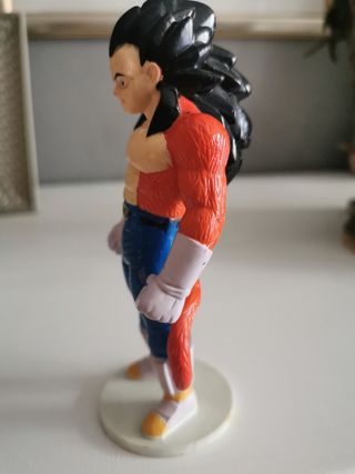 Vegeta Dea 1996