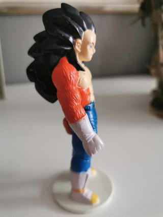 Vegeta Dea 1996