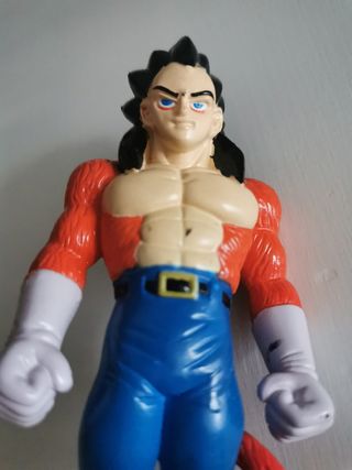 Vegeta Dea 1996