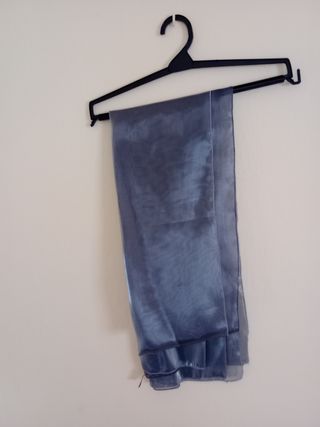 Vestido invitada marca Oky Coky