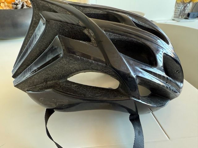Casco Specialized S3