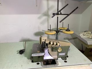 Máquina coser industrial