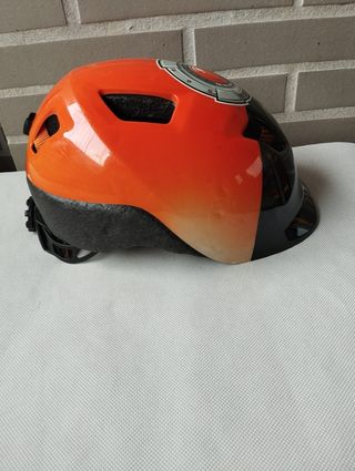 Casco bici niño