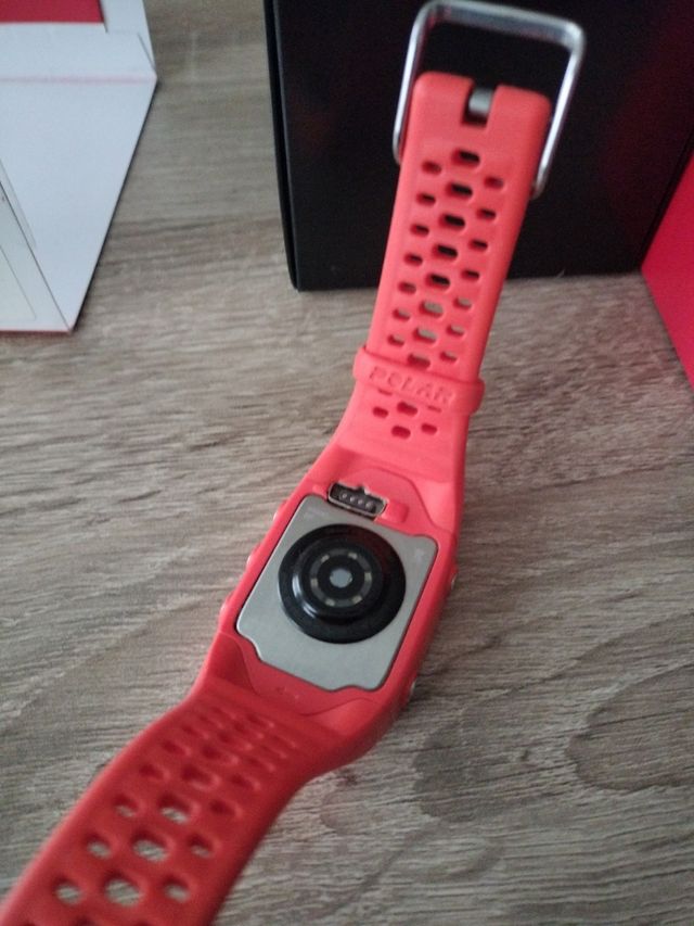Reloj polar m430