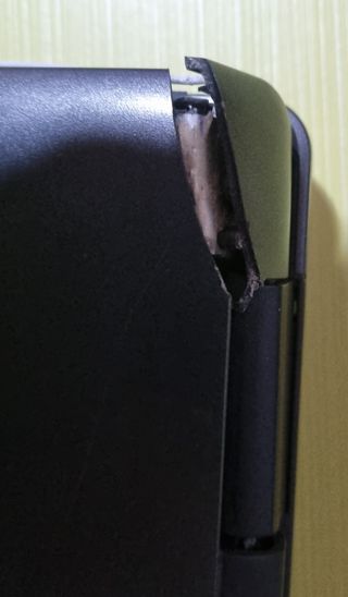 Computer portatile Acer Extensa 5620G per ricambi