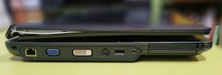 Computer portatile Acer Extensa 5620G per ricambi