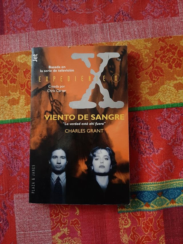 Viento de sangre