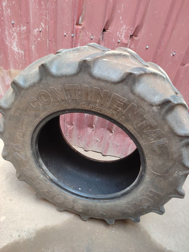 NEUMÁTICO 380/70/24 CONTINENTAL
