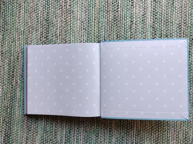 Album para 200 fotos