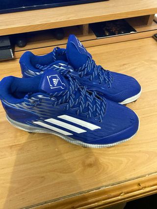 Adidas iron skin beisbol 