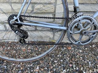 Bicicleta carretera