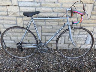 Bicicleta carretera