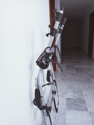 Porta bicicletas Thule enmperfectas condiciones.