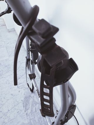 Porta bicicletas Thule enmperfectas condiciones.