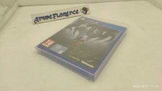 PS4 Game Box Protector game PS4 OR BLU RAY 5X