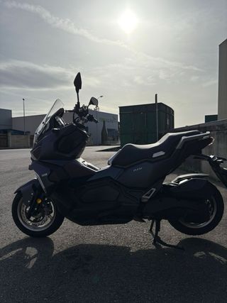 Moto 125 2023