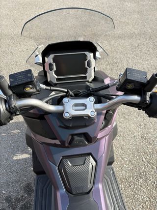 Moto 125 2023