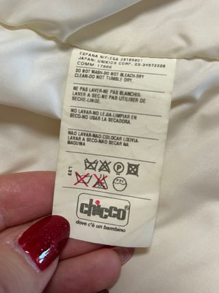 Eco pelliccia bambina