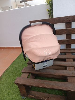 Maxicoxi grupo 0 jane