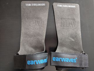 Calleras CrossFit EARWAVES Predator