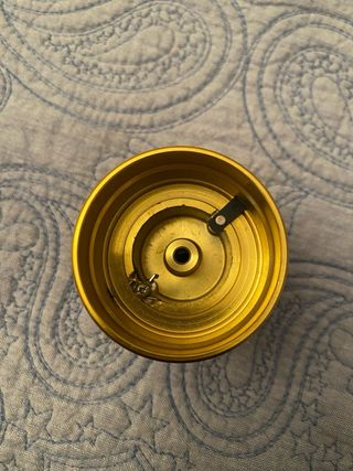 Bobina carrete Shimano Stradic 4000 FB