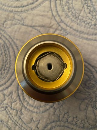 Bobina carrete Shimano Stradic 4000 FB