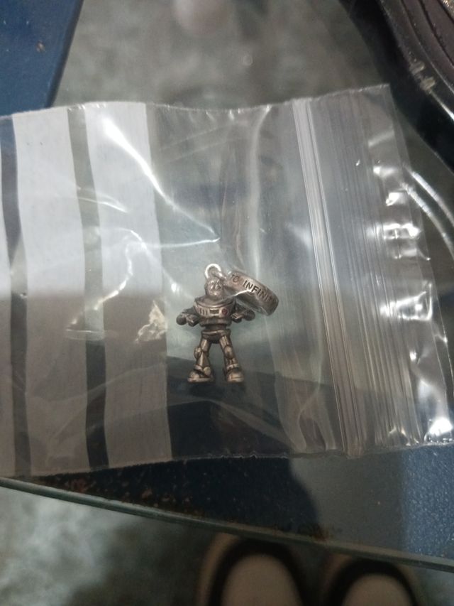 Abalorio Pandora Toy Story