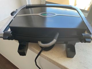Piastra elettrica imetec dolce vita