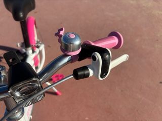Bicicleta bwin 16 pulgadas