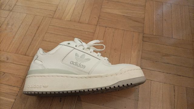 Zapatillas Adidas chica