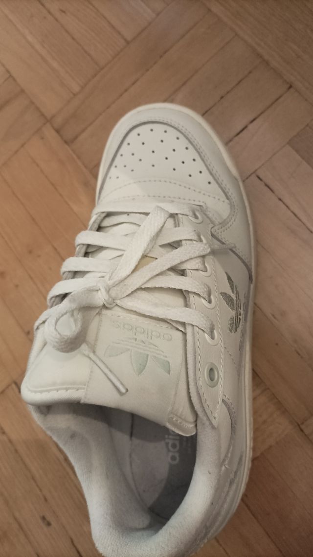 Zapatillas Adidas chica