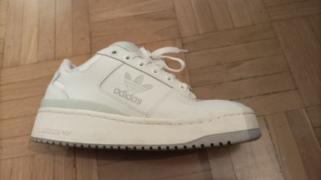 Zapatillas Adidas chica