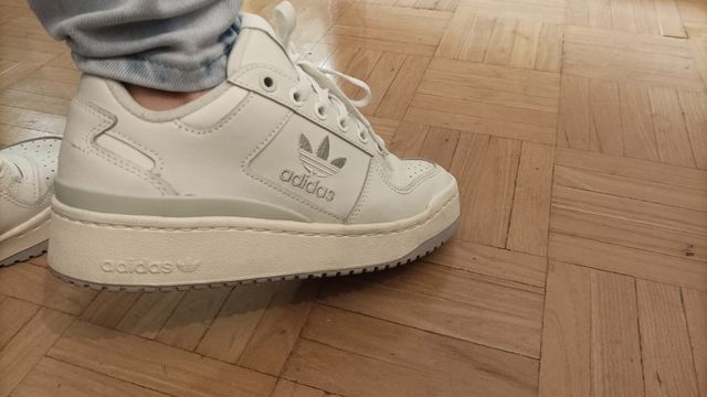 Zapatillas Adidas chica