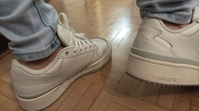 Zapatillas Adidas chica