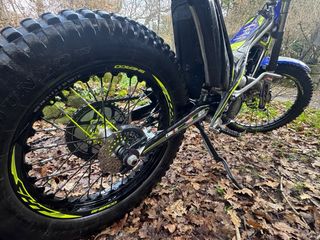 Sherco st 3oo factory 2020